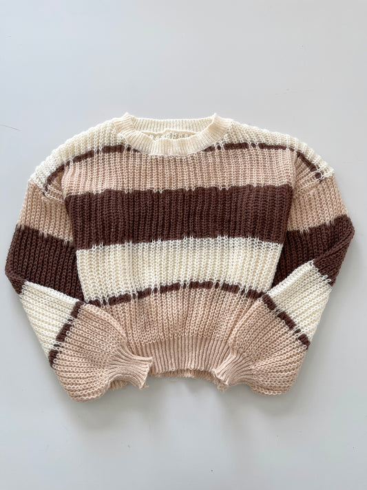 Chunky Pinterest Sweater-Bust 50