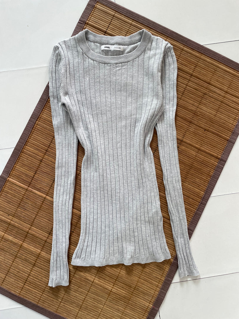 Sinsay Soft Winter Top-Bust 28 to 30