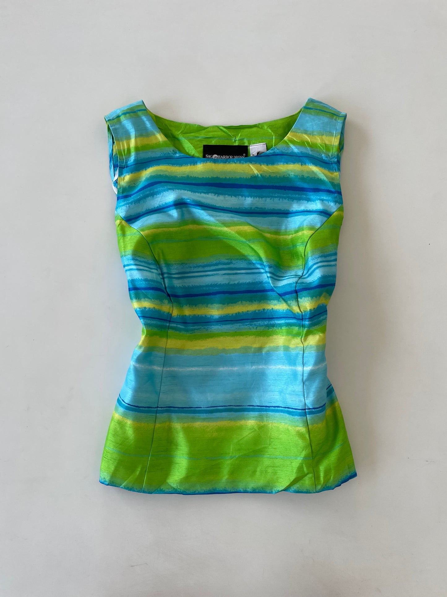 Sag Harbor Top-Bust 40