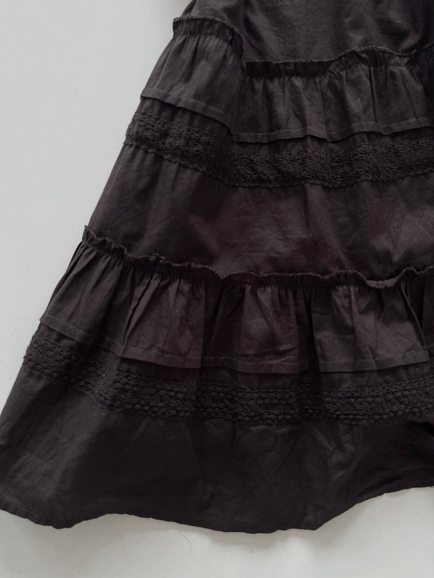Loft Dress-Bust 32