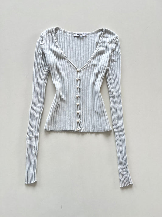 NA-KD Pre Winter Top-Bust 36 to 38
