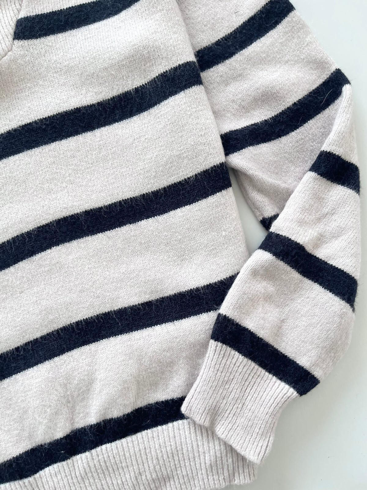 Chunky Pinterest Sweater-Bust 38