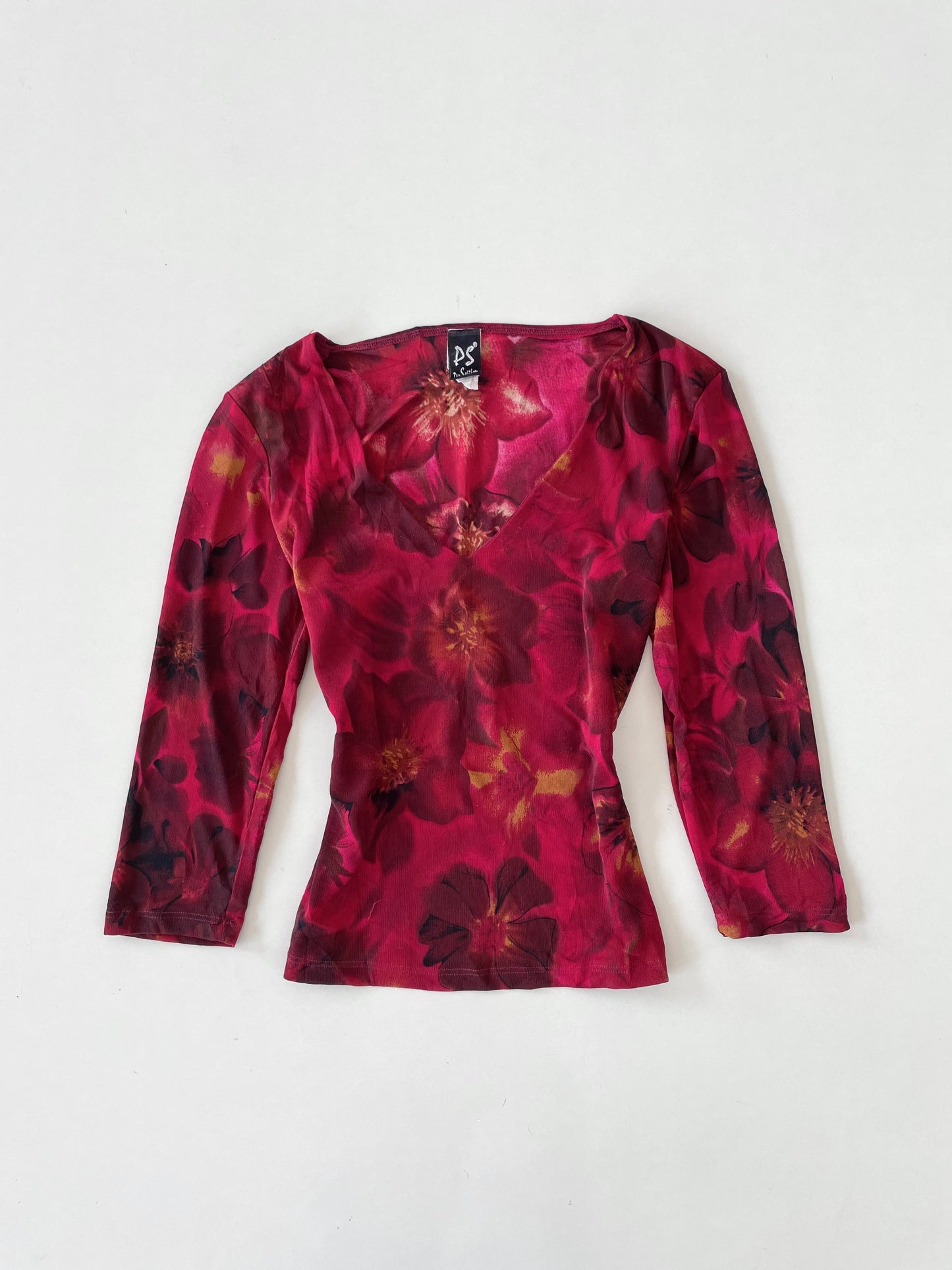 Per Section Vintage Top-Bust 34 to 36