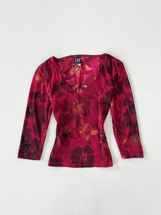 Per Section Vintage Top-Bust 34 to 36