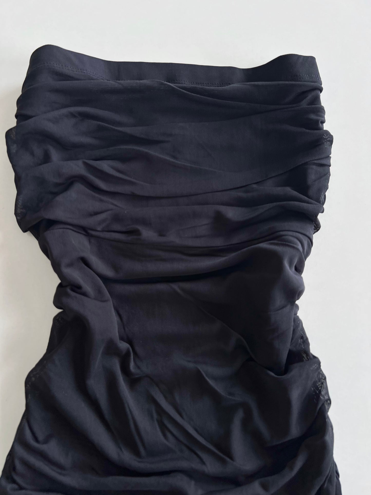 Fashion Nova Tube Dress-Bust 34 to 36