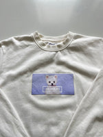 Load image into Gallery viewer, THANK YOU STUDIOS SWEATSHIRT - BUST 44
