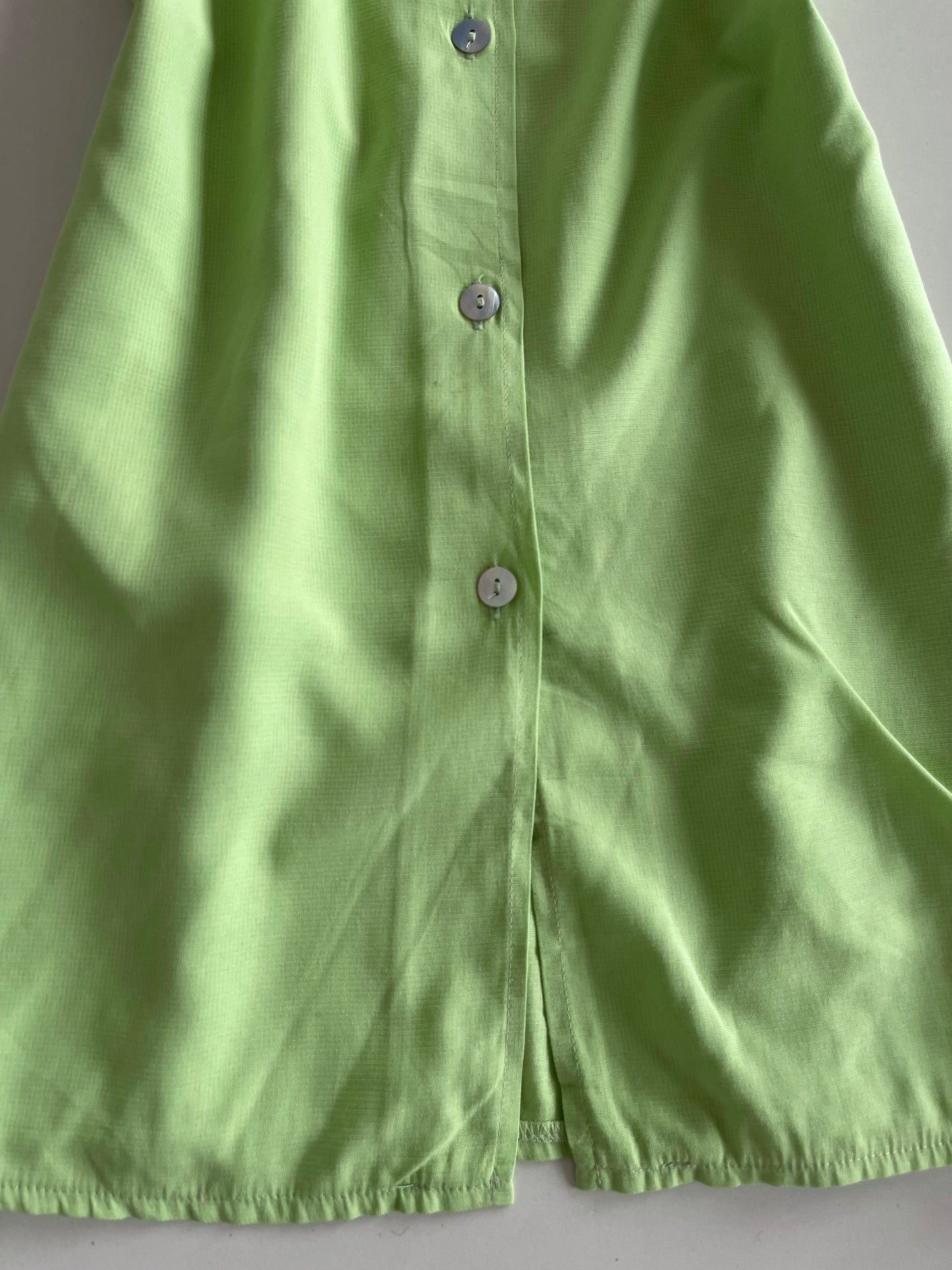 Vintage Shirt-Bust 40
