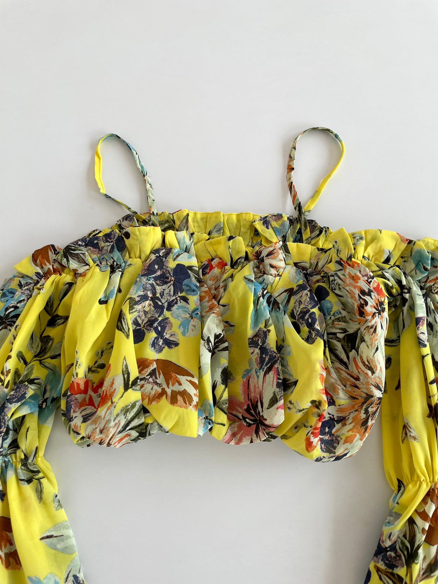 Boohoo Top-Bust 34 to 38