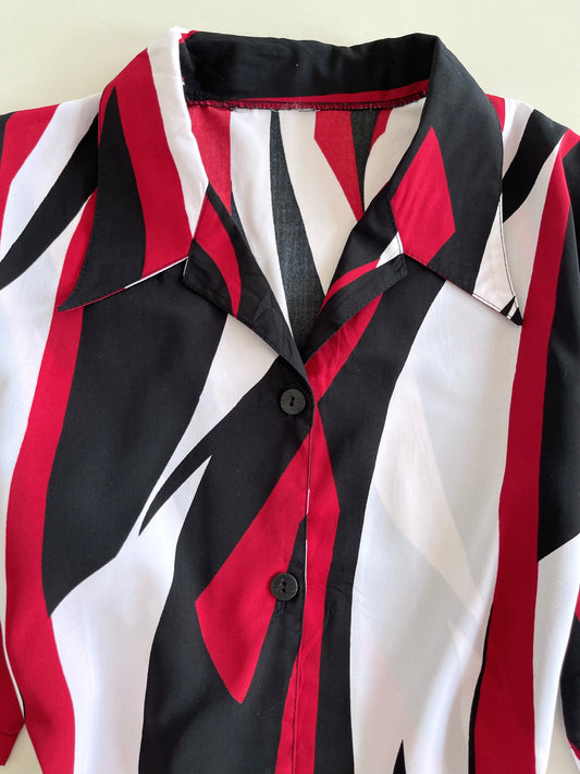 Y2k Shirt-Bust 48