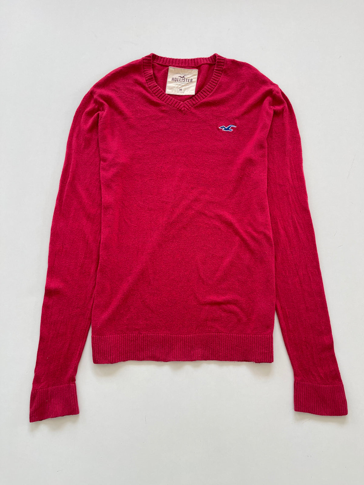 Hollister Vintage Sweater-Bust 40