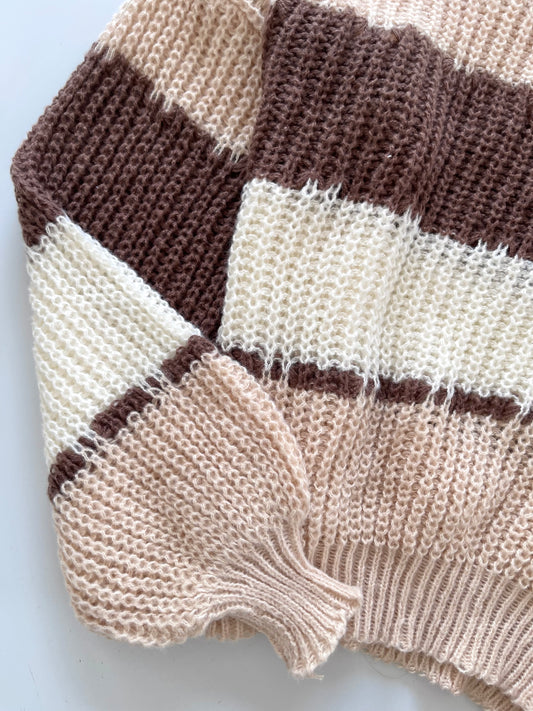 Chunky Pinterest Sweater-Bust 50