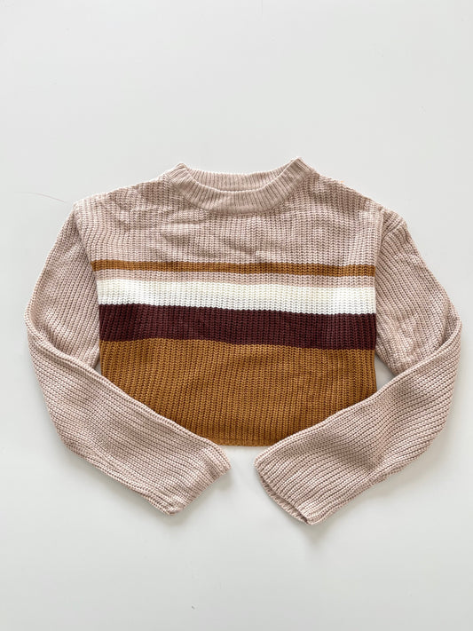 Chunky Pinterest Sweater-Bust 46