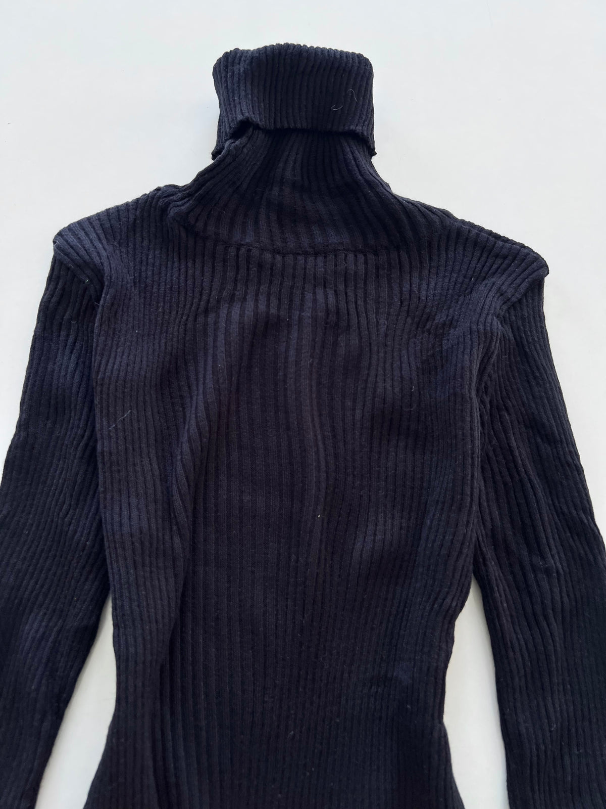 Highneck Pre Winter Top-Bust 34 to 36