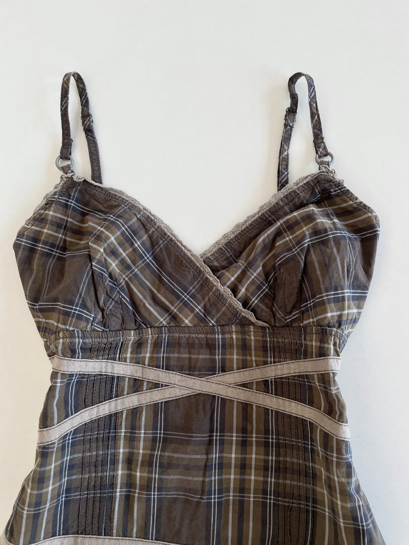 Edc Cotton Top-Bust 32 to 34