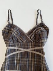 Edc Cotton Top-Bust 32 to 34