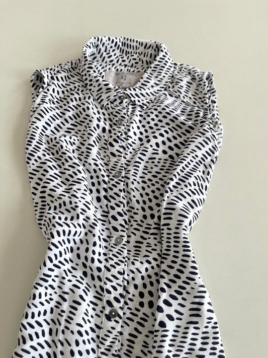 Garcia Jeans Top-Bust 40