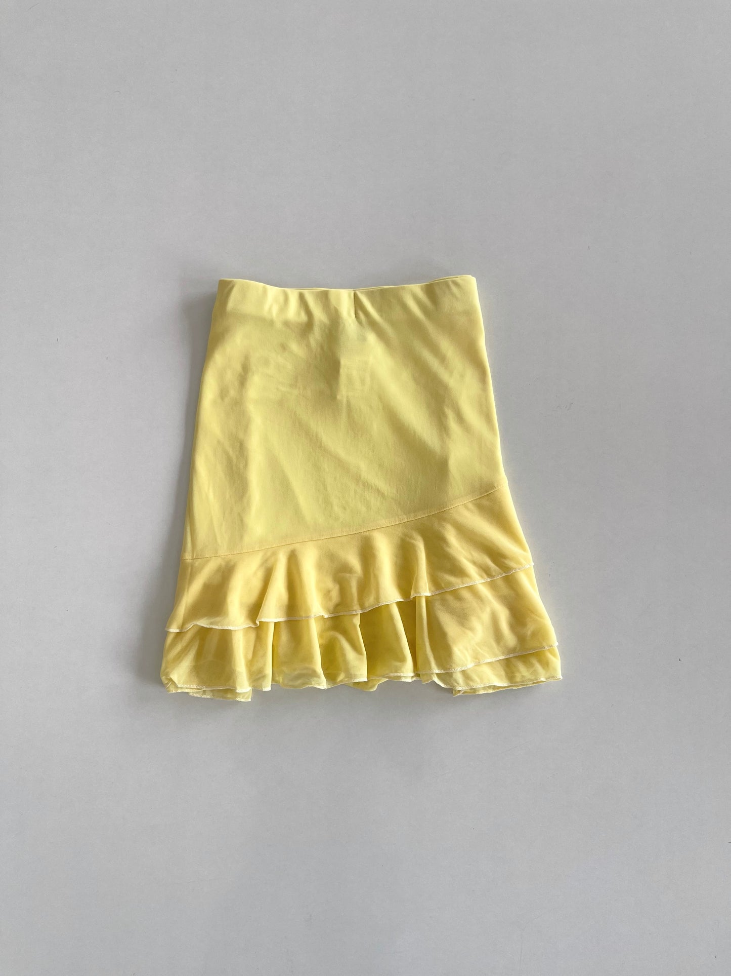 Lime Skirt-Waist 28 to 32