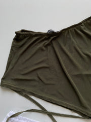 Prettylittlething sheerTop-Bust 34 to 38