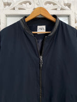 Load image into Gallery viewer, Zara Windcheater Jacket-Bust 48
