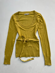 Reserved Pre Winter Top-Bust 34 to 38