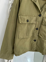 Load image into Gallery viewer, Zara Vintage Jacket-Bust 42
