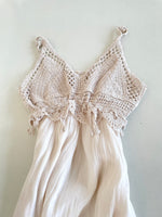 Load image into Gallery viewer, Vintage Dress-Bust 32 to 34