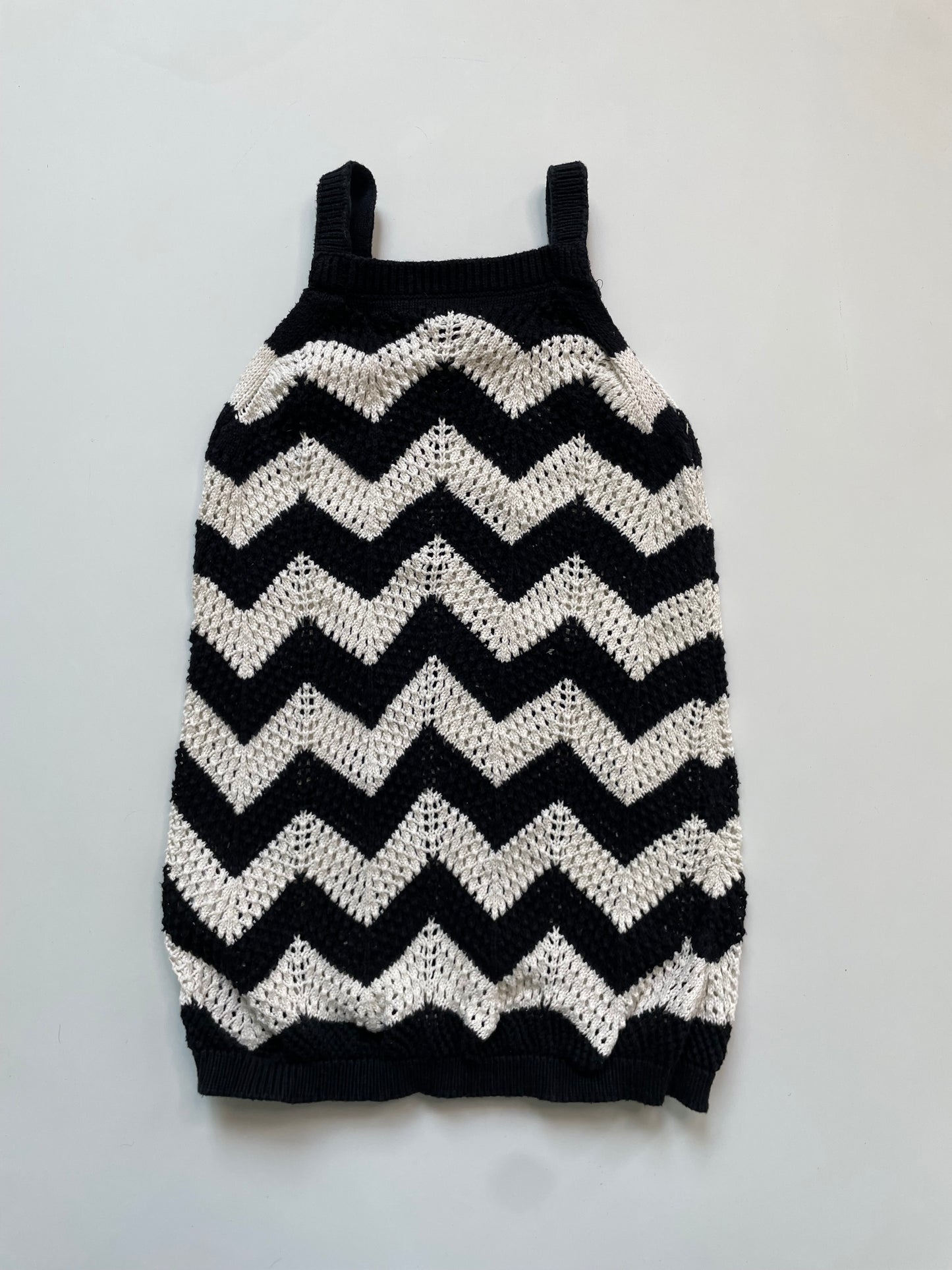 Crochet Top-Bust 28 to 30