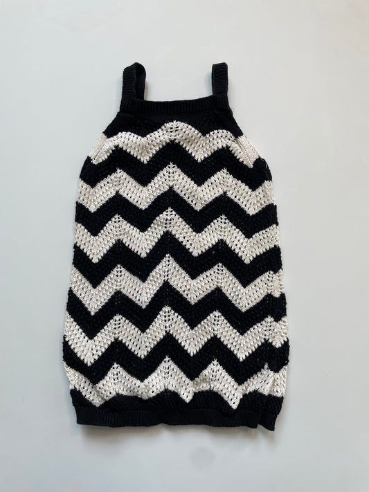 Crochet Top-Bust 28 to 30