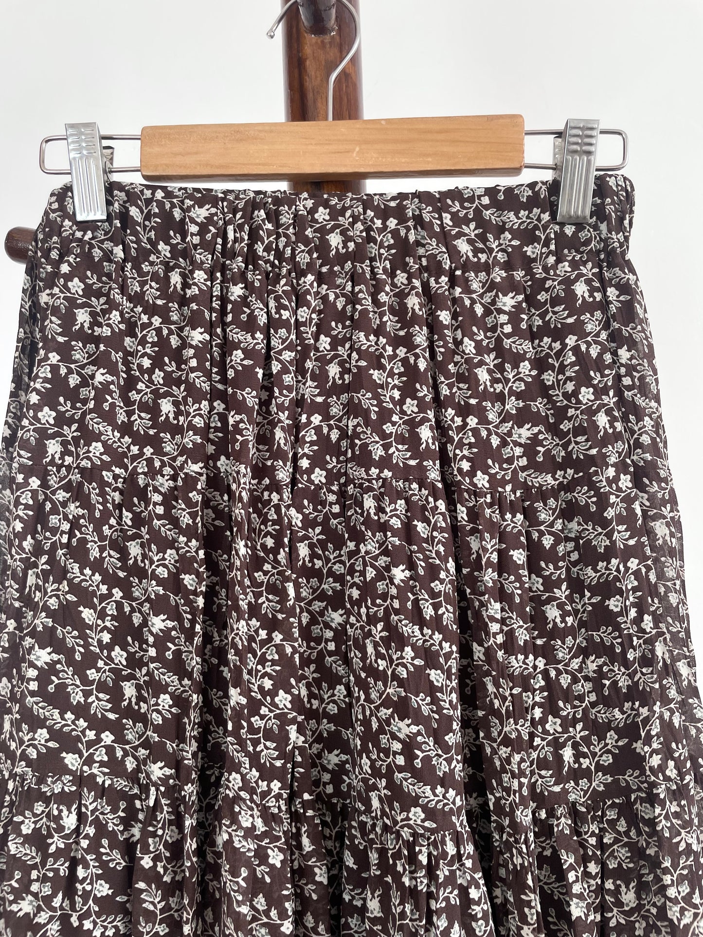 Happy LL Prairie Skirt-Waist 26 to 30
