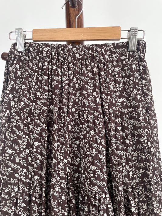 Happy LL Prairie Skirt-Waist 26 to 30