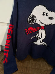 Christmas Sweater-Chest 40