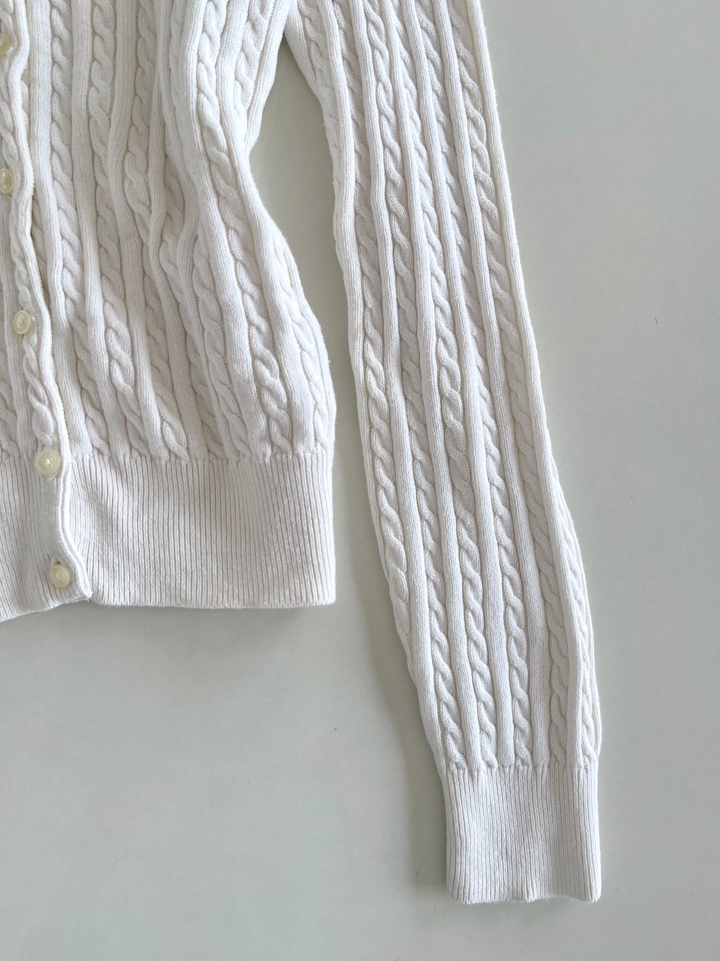 Ralph Lauren 100%Cotton Vintage-Bust 34 to 36