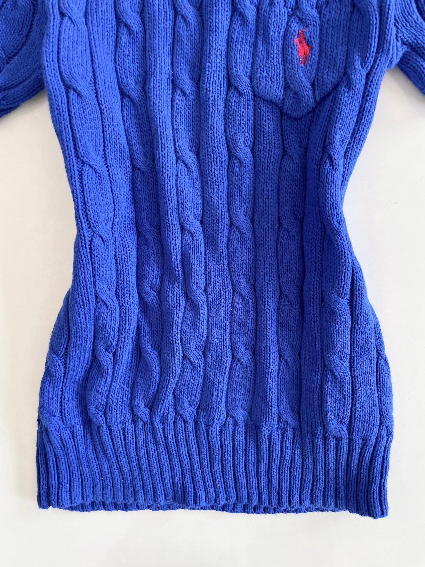 Ralph Lauren 100% Cotton Vintage Top-Bust 30 to 32