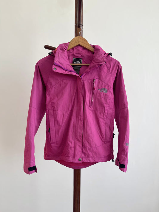 The North Face Zipper Vintage Jacket-Bust 38