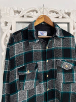 Load image into Gallery viewer, Fapteks Thick Shacket-Chest 48