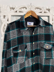 Fapteks Thick Shacket-Chest 48