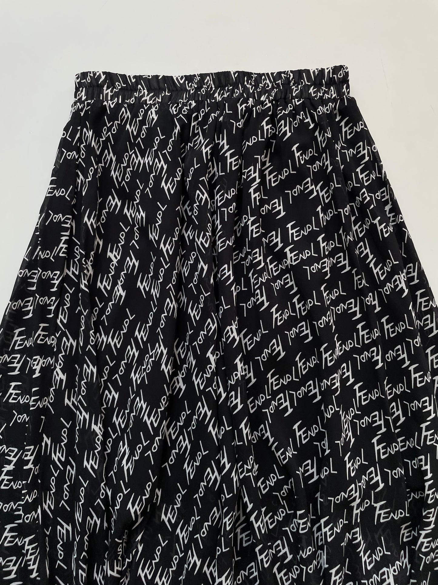 Skirt-Waist 26 to 34
