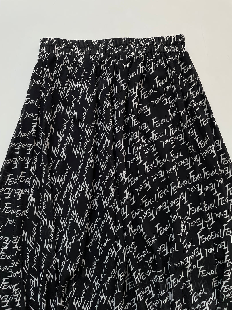 Skirt-Waist 26 to 34