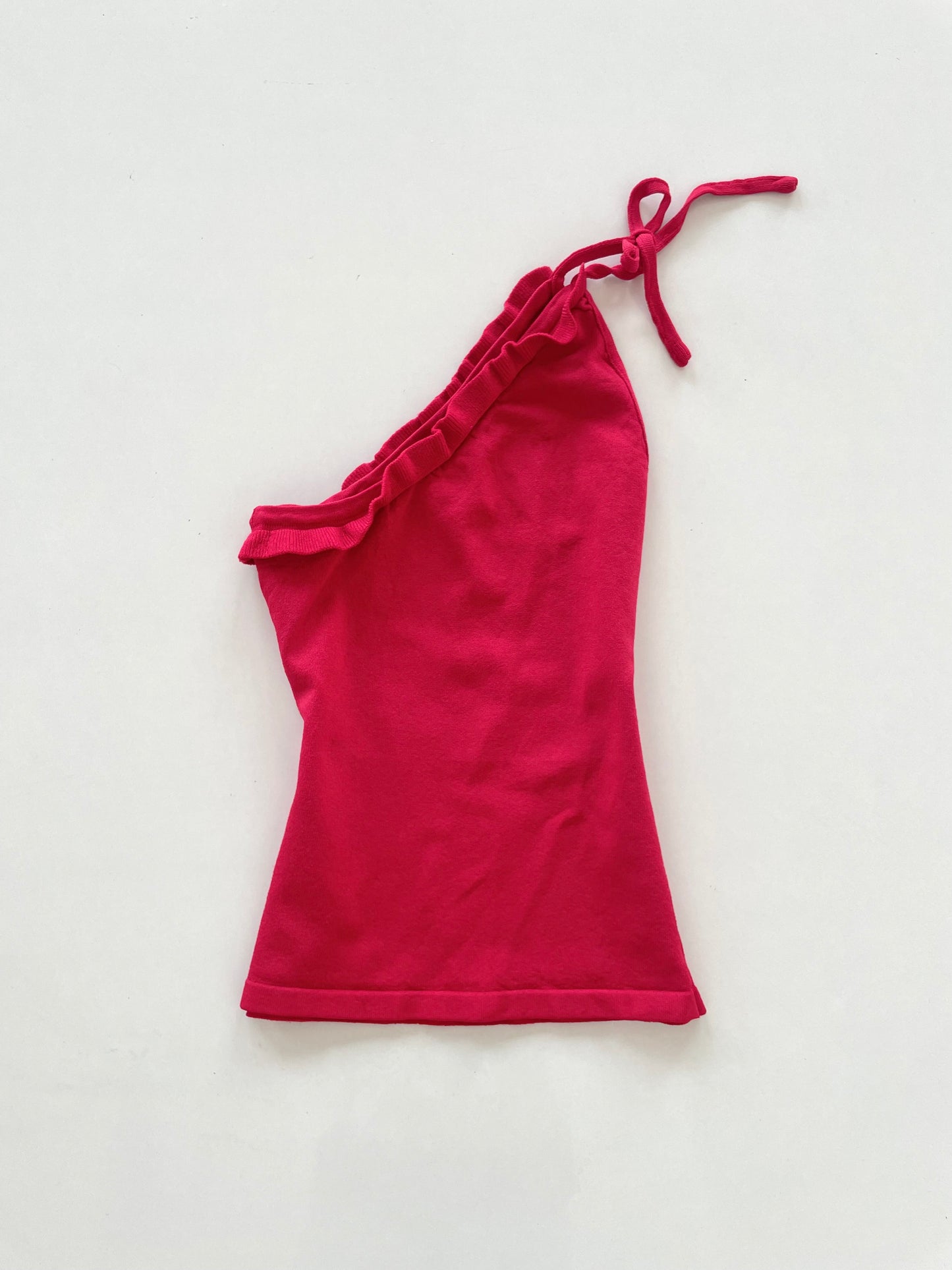 Red Top-Bust 28 to 32