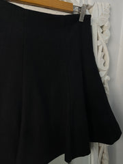 Attrangs Tweed Skirt-Waist 28