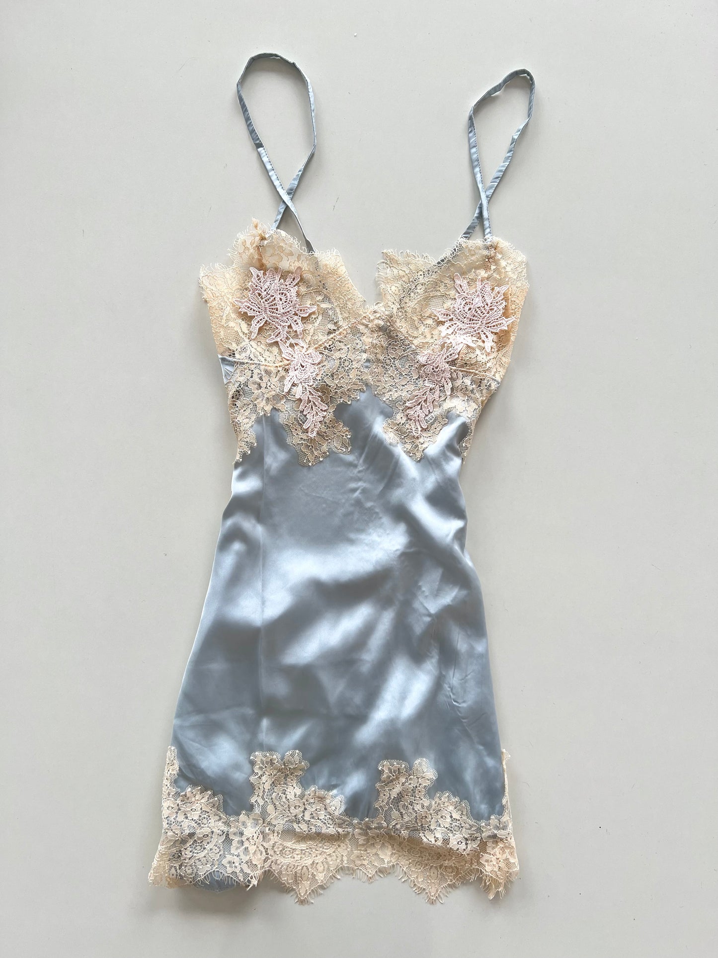 Satin Loungewear-Bust 34 to 36