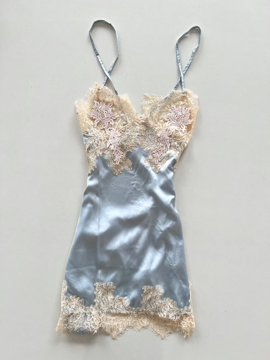 Satin Loungewear-Bust 34 to 36