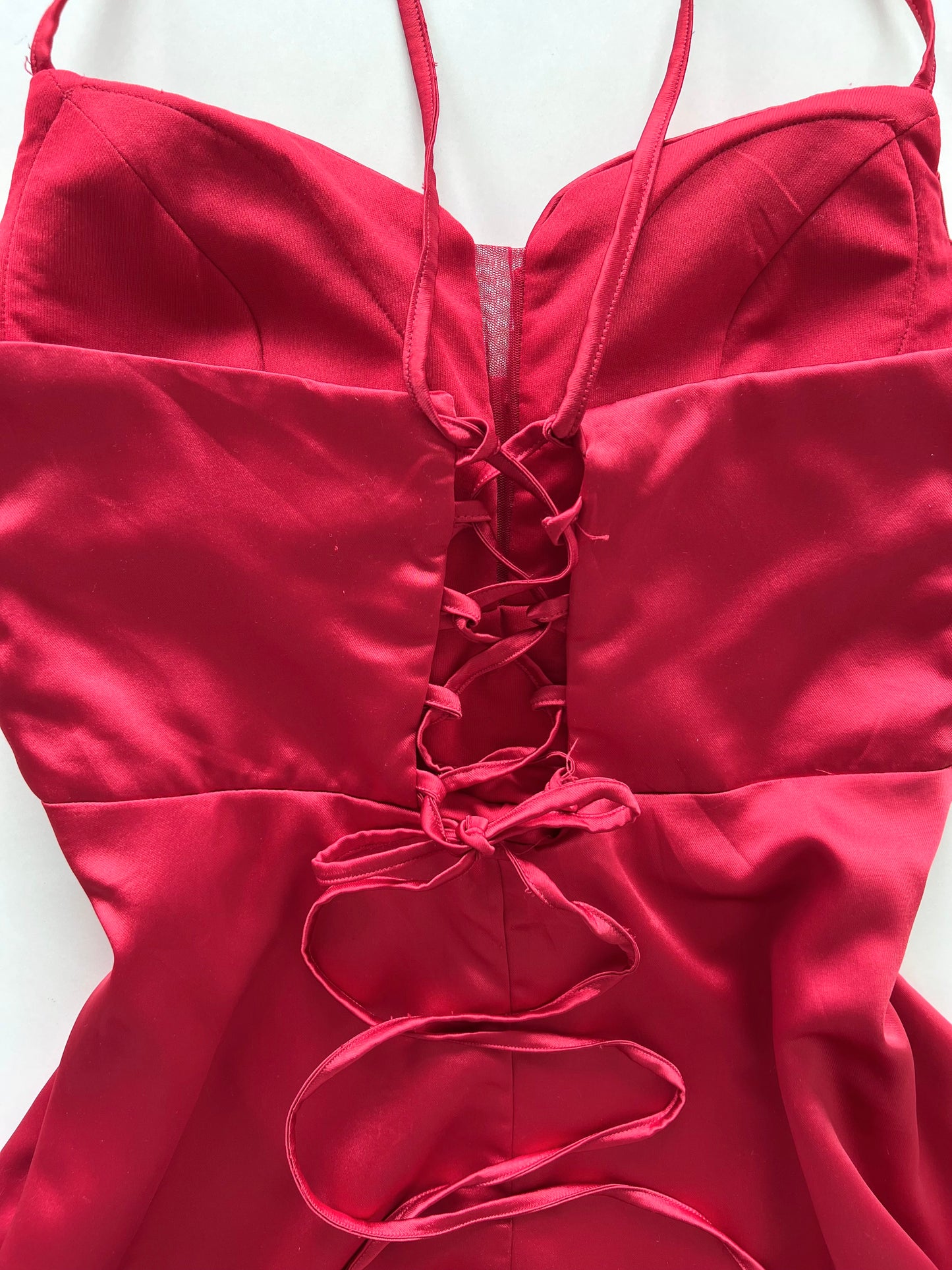Racell Vintage Dress-Bust 36 to 38