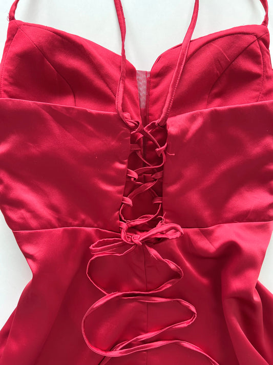 Racell Vintage Dress-Bust 36 to 38