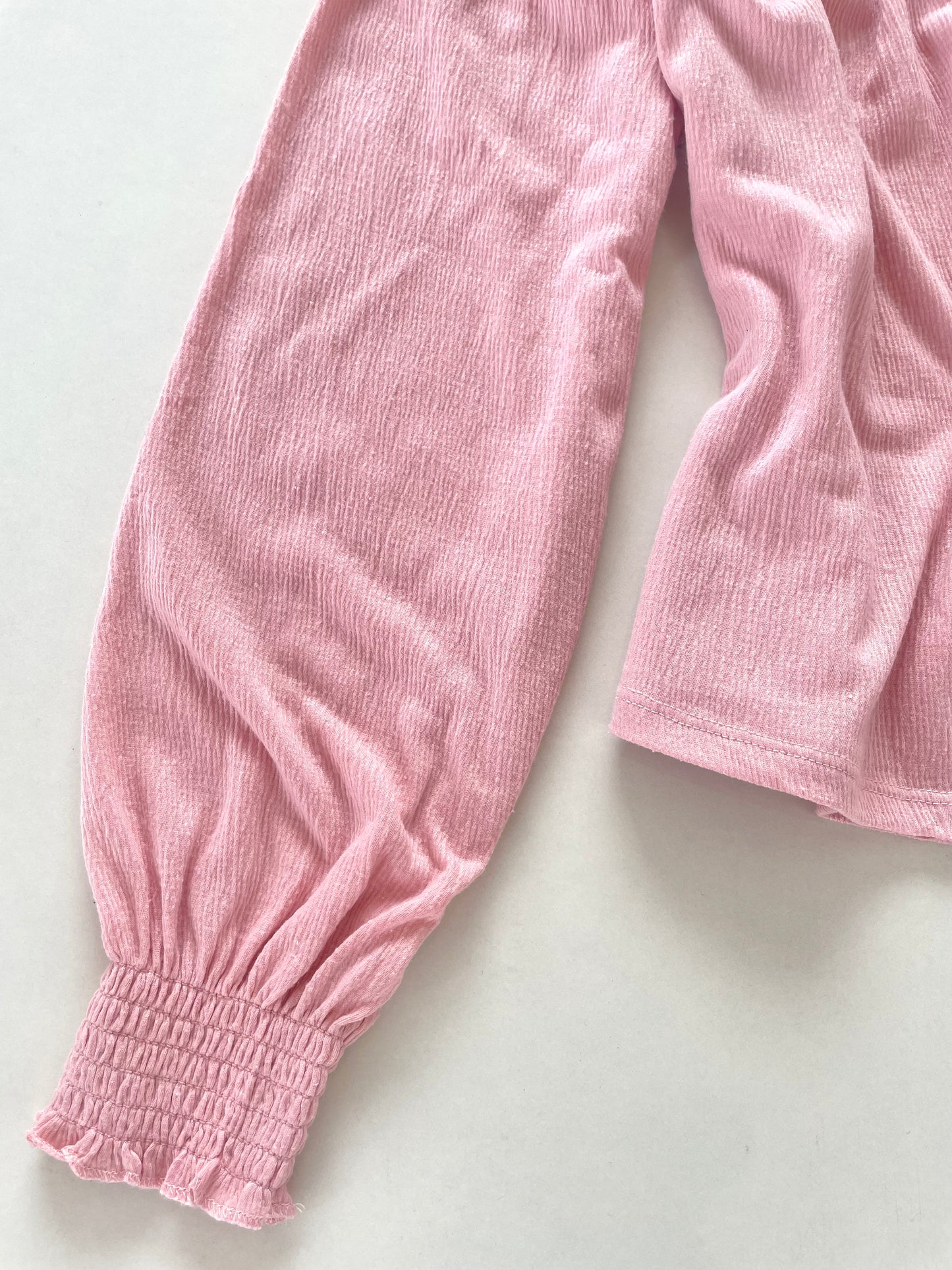 H&m Bubblegum Top-Bust 38 to 42