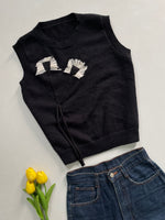 Load image into Gallery viewer, Sweater Vest-Bust 36
