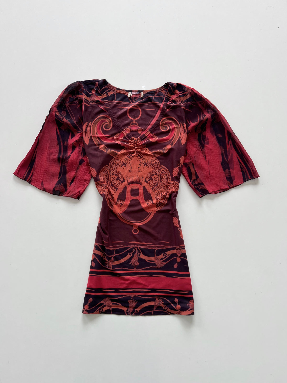 Vintage Top-Bust 36 to 38