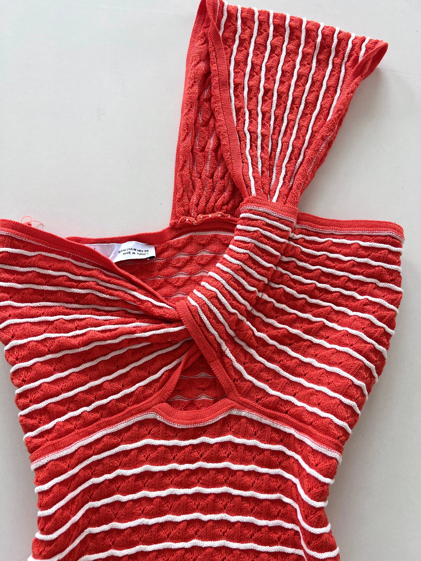 Zara Top-Bust 32