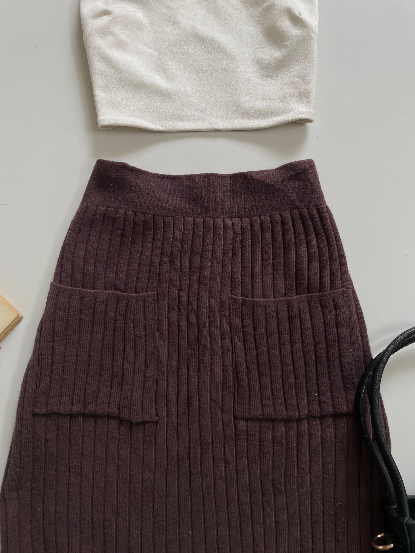 Winter skirt-Waist 34 to 38