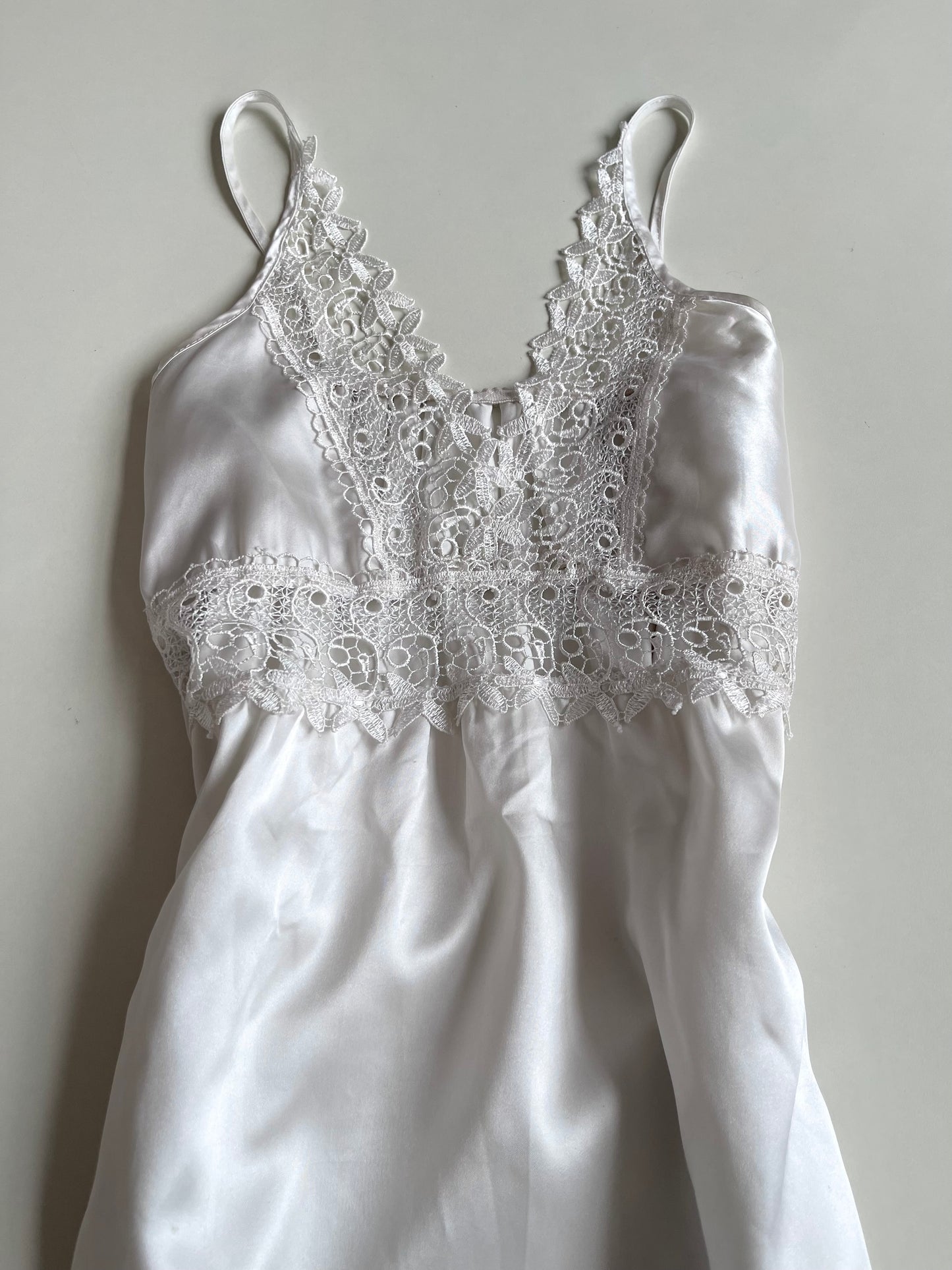 Lacy Loungewear -Bust 36